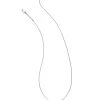 Adalynn Sterling Silver Heart Pendant Necklace In Turquoise^Kendra Scott Best