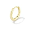 Addison Single Huggie Earring In Gold^Kendra Scott Online