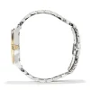 Alex Two Tone Stainless Steel 35Mm Watch In Abalone^Kendra Scott Sale
