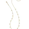 Amelia Chain Necklace In Gold^Kendra Scott Best