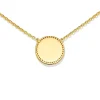 Aubree Pendant Necklace In 18K Gold Vermeil^Kendra Scott Store