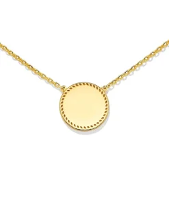 Aubree Pendant Necklace In 18K Gold Vermeil^Kendra Scott Store