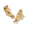 Beau Statement Earring In Vintage Gold^Kendra Scott Flash Sale