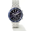 Beck Stainless Steel 44Mm Chronograph Watch In Blue^Kendra Scott Hot