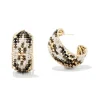 Britt Gold Hoop Earrings In Neutral Mix^Kendra Scott Cheap
