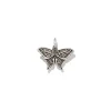 Butterfly Charm In Oxidized Sterling Silver^Kendra Scott Best