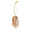 Danielle Ornament In Gold Dusted Glass^Kendra Scott Cheap