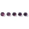 Davie 18K Gold Vermeil Stud Earrings In Garnet^Kendra Scott Outlet