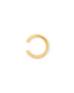 Diedre Ear Cuff In 18K Gold Vermeil^Kendra Scott Cheap