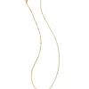 Elisa Gold Texas Necklace In Ivory Mother-Of-Pearl^Kendra Scott Store