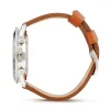 Evans Stainless Steel 44Mm Chronograph Watch In Ivory^Kendra Scott Online