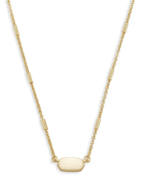 Fern Pendant Necklace In Gold^Kendra Scott Hot