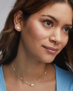Fern Pendant Necklace In Gold^Kendra Scott Hot