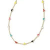 Haven Heart Gold Strand Necklace In Multi Mix^Kendra Scott Online