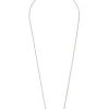 Howdy Pendant Necklace In Sterling Silver^Kendra Scott Fashion