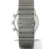 Hudson Gunmetal Stainless Steel 41Mm Watch In Gray^Kendra Scott Shop