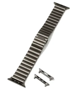 Hudson Watch Band In Two Tone Stainless Steel^Kendra Scott Sale
