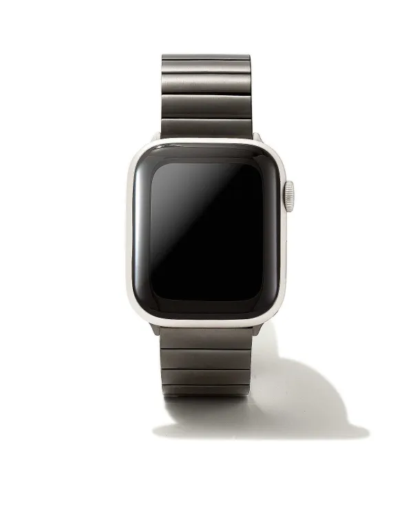 Hudson Watch Band In Two Tone Stainless Steel^Kendra Scott Sale