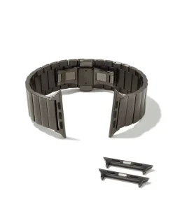 Hudson Watch Band In Two Tone Stainless Steel^Kendra Scott Sale