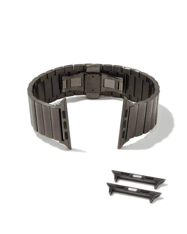 Hudson Watch Band In Two Tone Stainless Steel^Kendra Scott Sale