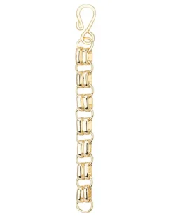 4 Inch Silver Hook Necklace Extender^Kendra Scott Hot