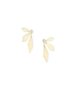 Jayden Stud Earrings In Gold^Kendra Scott Hot