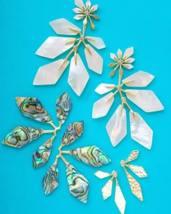 Jayden Stud Earrings In Gold^Kendra Scott Hot