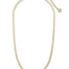 Kassie Chain Necklace In Gold^Kendra Scott Store