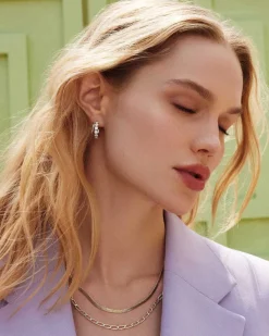 Kassie Chain Necklace In Gold^Kendra Scott Store