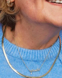Kassie Chain Necklace In Gold^Kendra Scott Store