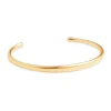 Keeley Cuff Bracelet In 18K Gold Vermeil^Kendra Scott Cheap