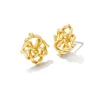 Kelly Stud Earrings In Silver^Kendra Scott Online