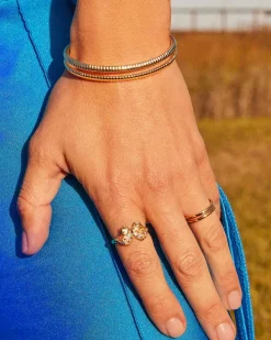 Layne Cuff Bracelet In Gold^Kendra Scott Cheap