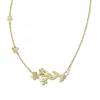 Lilah Pendant Necklace In 18K Gold Vermeil^Kendra Scott Online