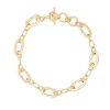 Link & Chain Charm Bracelet In 18K Gold Vermeil^Kendra Scott Online