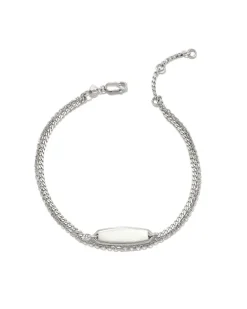 Marlee Multi Strand Bracelet In Sterling Silver^Kendra Scott Discount