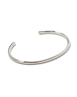 Meg Cuff Bracelet In Sterling Silver^Kendra Scott Flash Sale