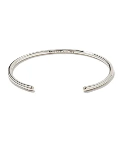 Meg Cuff Bracelet In Sterling Silver^Kendra Scott Flash Sale