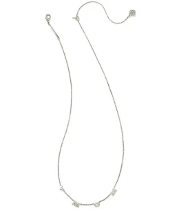 Mom Strand Necklace In Silver^Kendra Scott Best