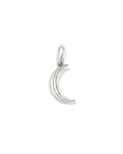 Moon Charm In Sterling Silver^Kendra Scott Best Sale