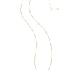 Noble 14K Yellow Gold Horseshoe Short Pendant Necklace In Turquoise^Kendra Scott Best Sale