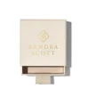 Pave State Of Texas 14K Yellow Gold Charm In White Diamond^Kendra Scott Fashion