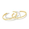 Quinn Cuff Bracelet In Mixed Metal^Kendra Scott Sale
