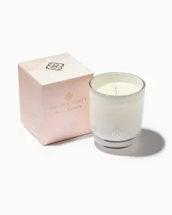 Rose Quartz Large Tumbler Candle^Kendra Scott Shop