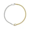 Ryleigh Chain Bracelet In Mixed Metal^Kendra Scott Hot