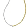 Ryleigh Chain Necklace In Mixed Metal^Kendra Scott Fashion