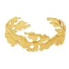 Savannah Cuff Bracelet In Vintage Gold^Kendra Scott Shop