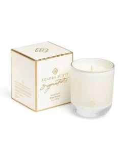 Signature Large Tumbler Candle^Kendra Scott Cheap