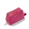 Small Cosmetic Zip Case In Hot Pink^Kendra Scott Shop