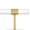 Small T-Bar Jewelry Stand In Antique Brass^Kendra Scott Best Sale